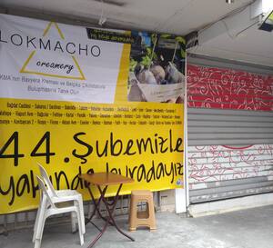 Lokmacho Cennet Istanbul Zomato